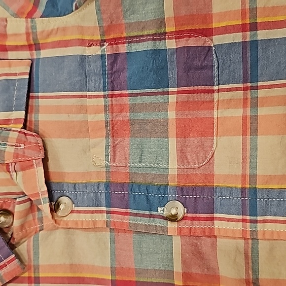 Old Navy button down shirt - Picture 3 of 5